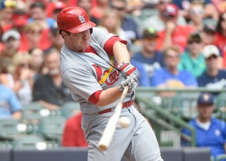 2B Jedd Gyorko