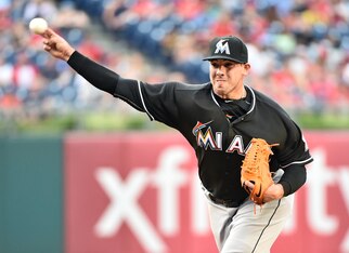 SP Jose Fernandez