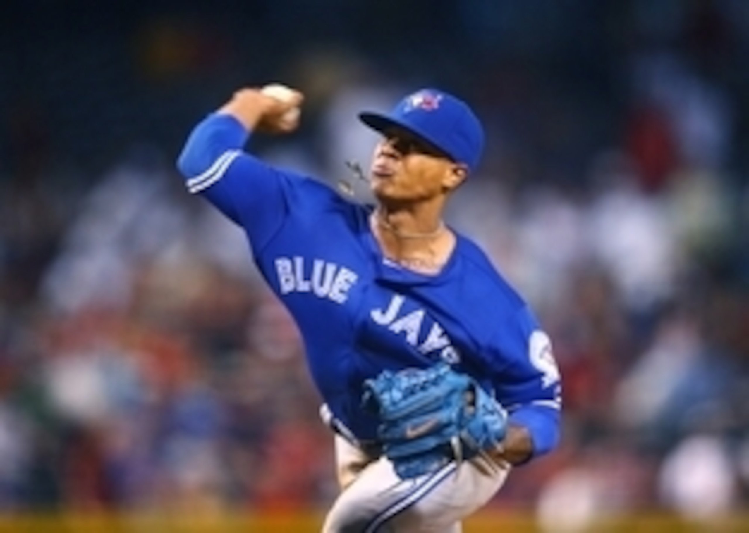 SP Marcus Stroman
