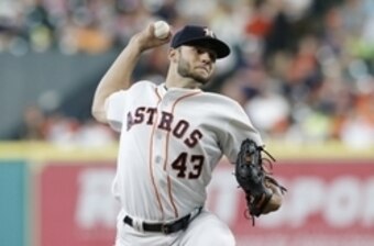 SP Lance McCullers