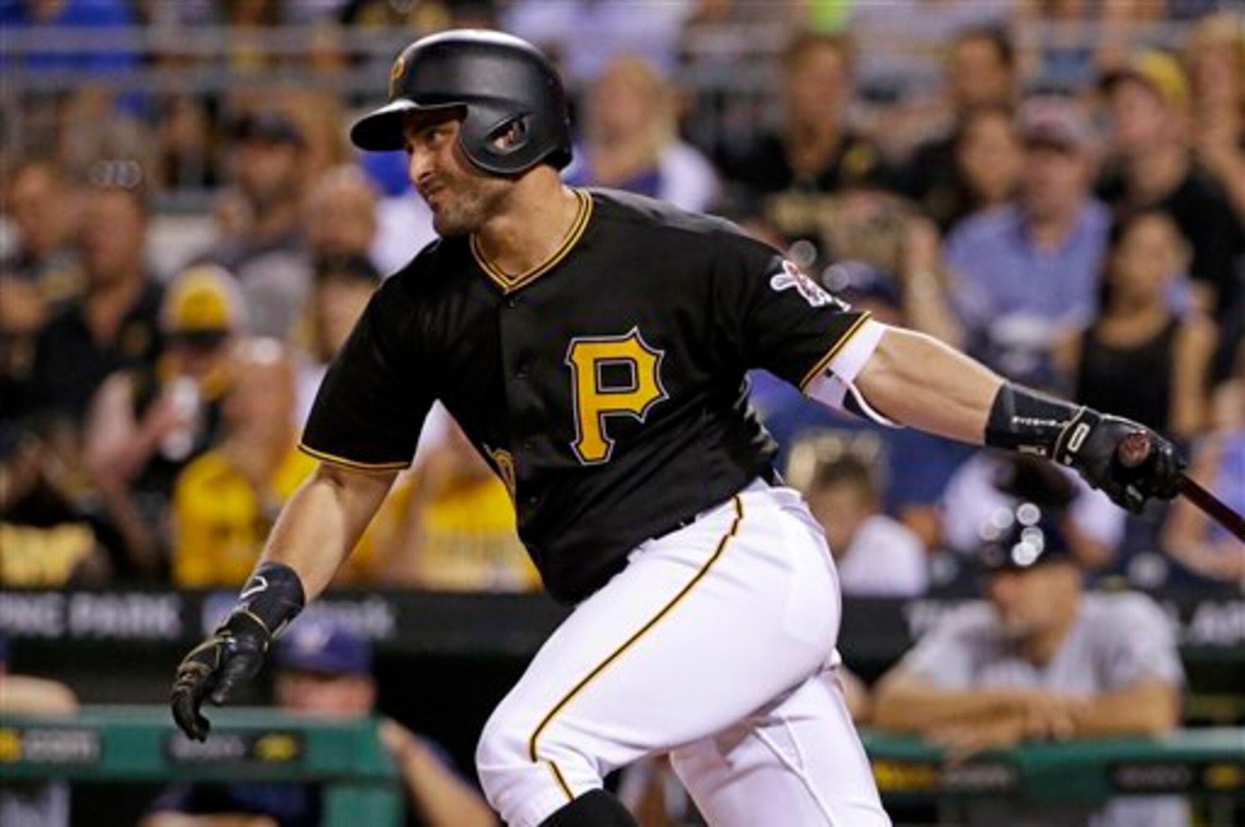 Back from the disabled list, Francisco Cervelli can provide stability as a No. 2 catcher.
