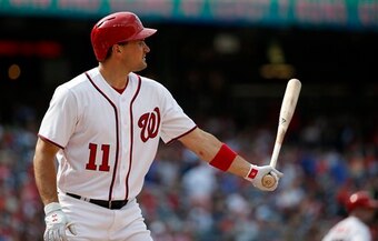 Ryan Zimmerman expects to return from the disabled list on Tuesday.