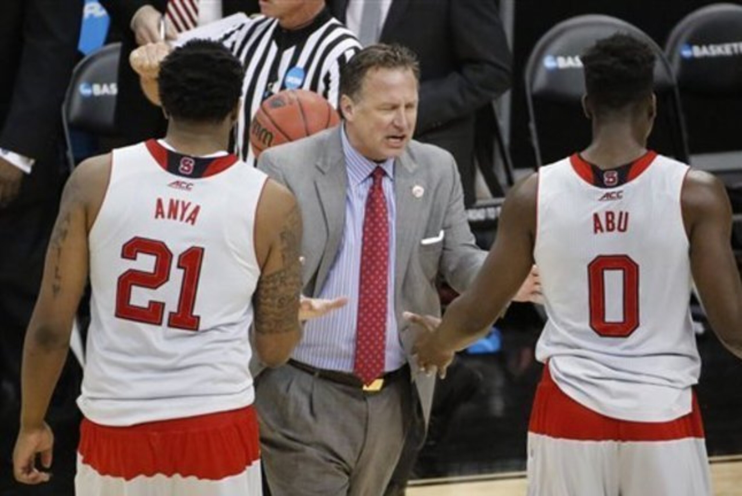 North Carolina State is poised for a breakout season after finishing 13th in the ACC last year.