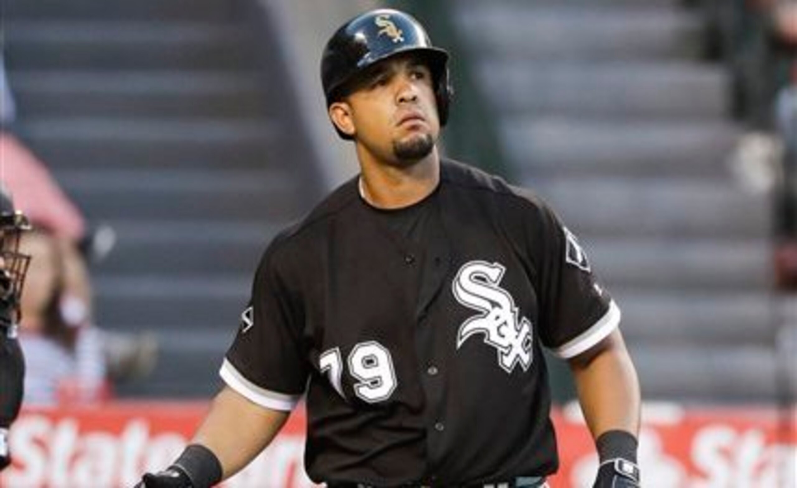 Jose Abreu