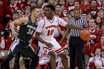 Michigan State and Wisconsin look to be the cream of another strong Big Ten crop in 2016-17.