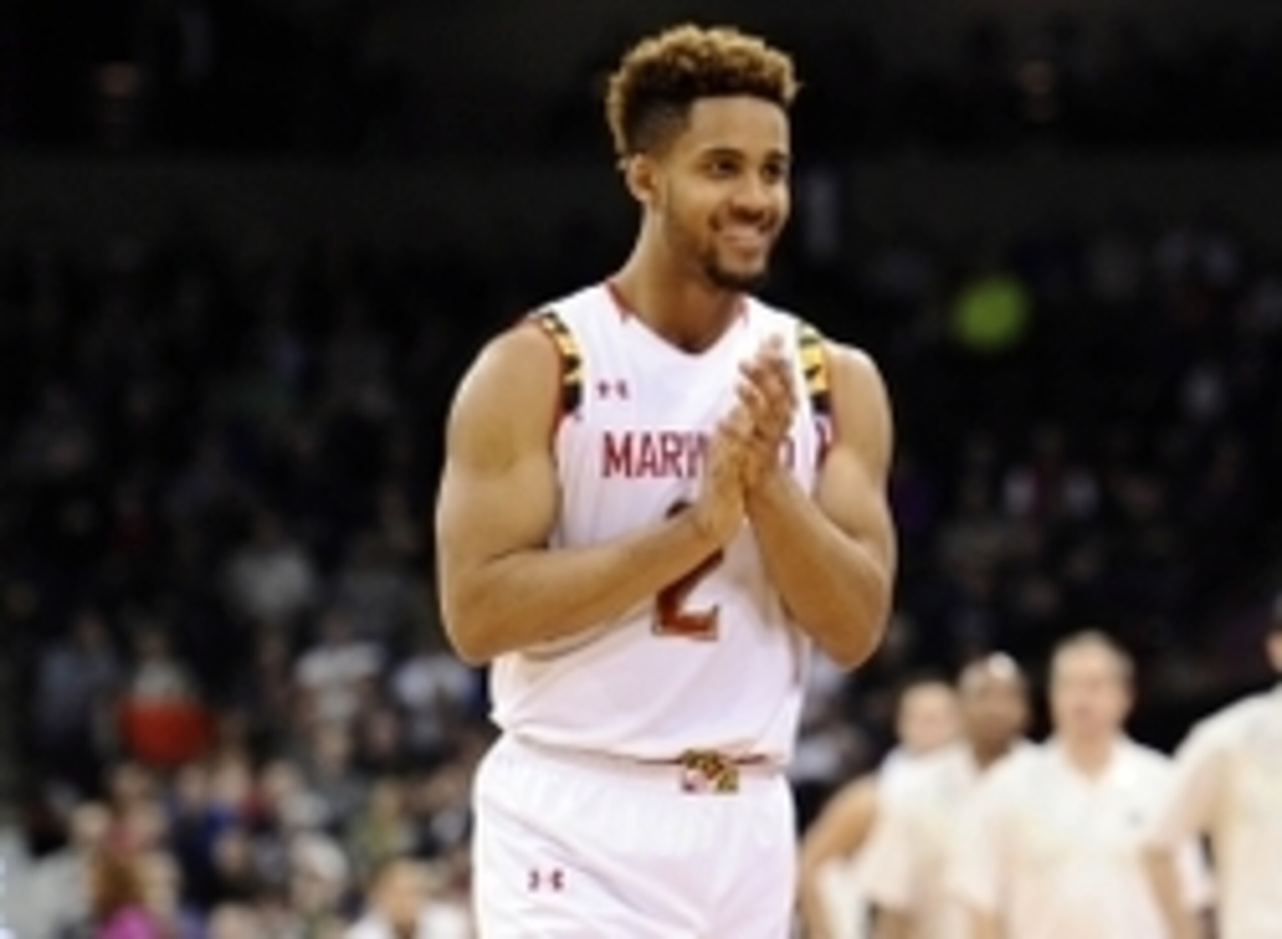 Melo Trimble Melo Trimble