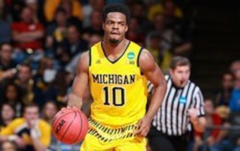 Derrick Walton
