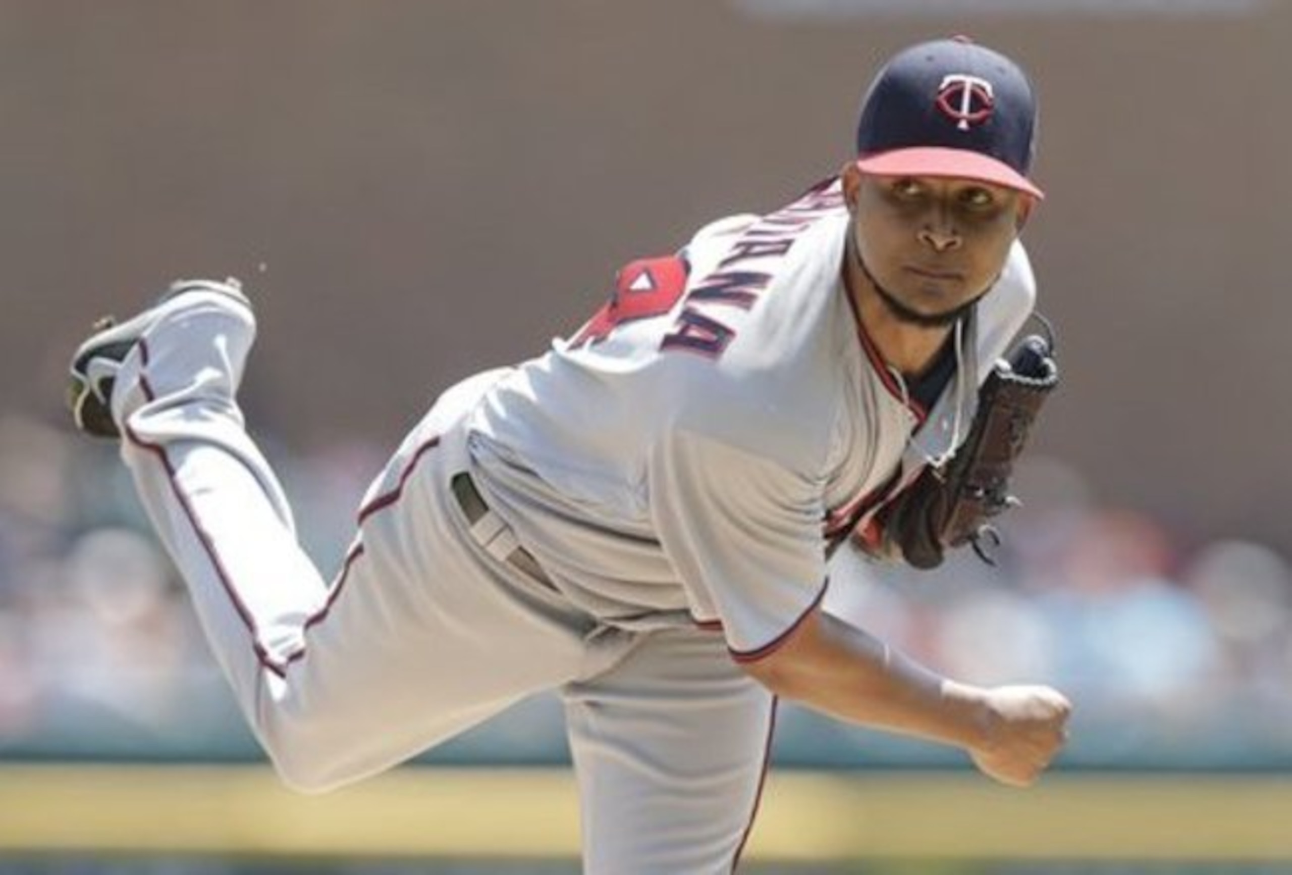 Ervin Santana