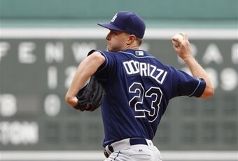 Jake Odorizzi