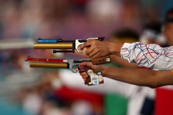 Time for laser focus.