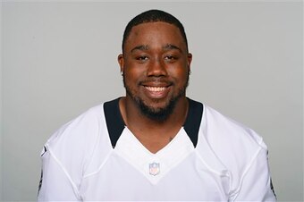 DT Nick Fairley can help bolster the Saints defense in 2016.