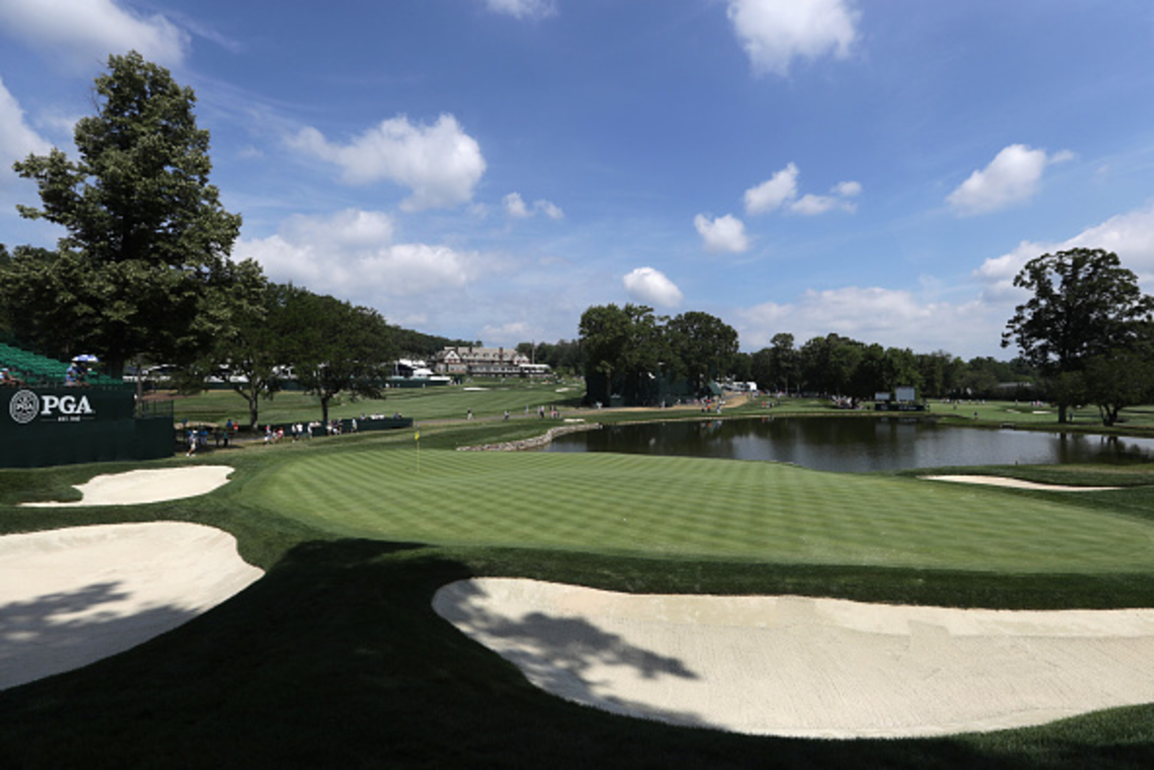Baltusrol Golf Club