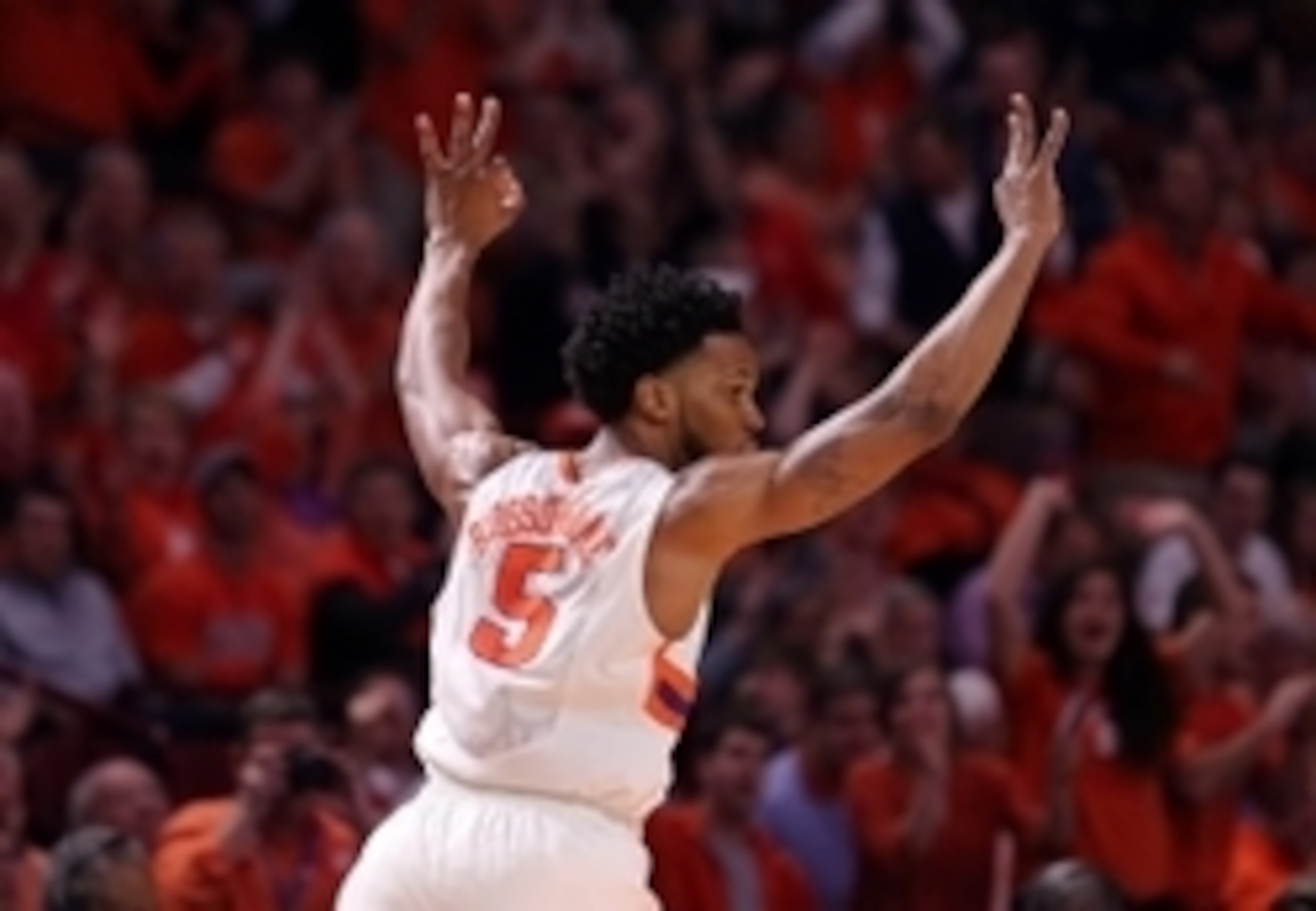Jaron Blossomgame