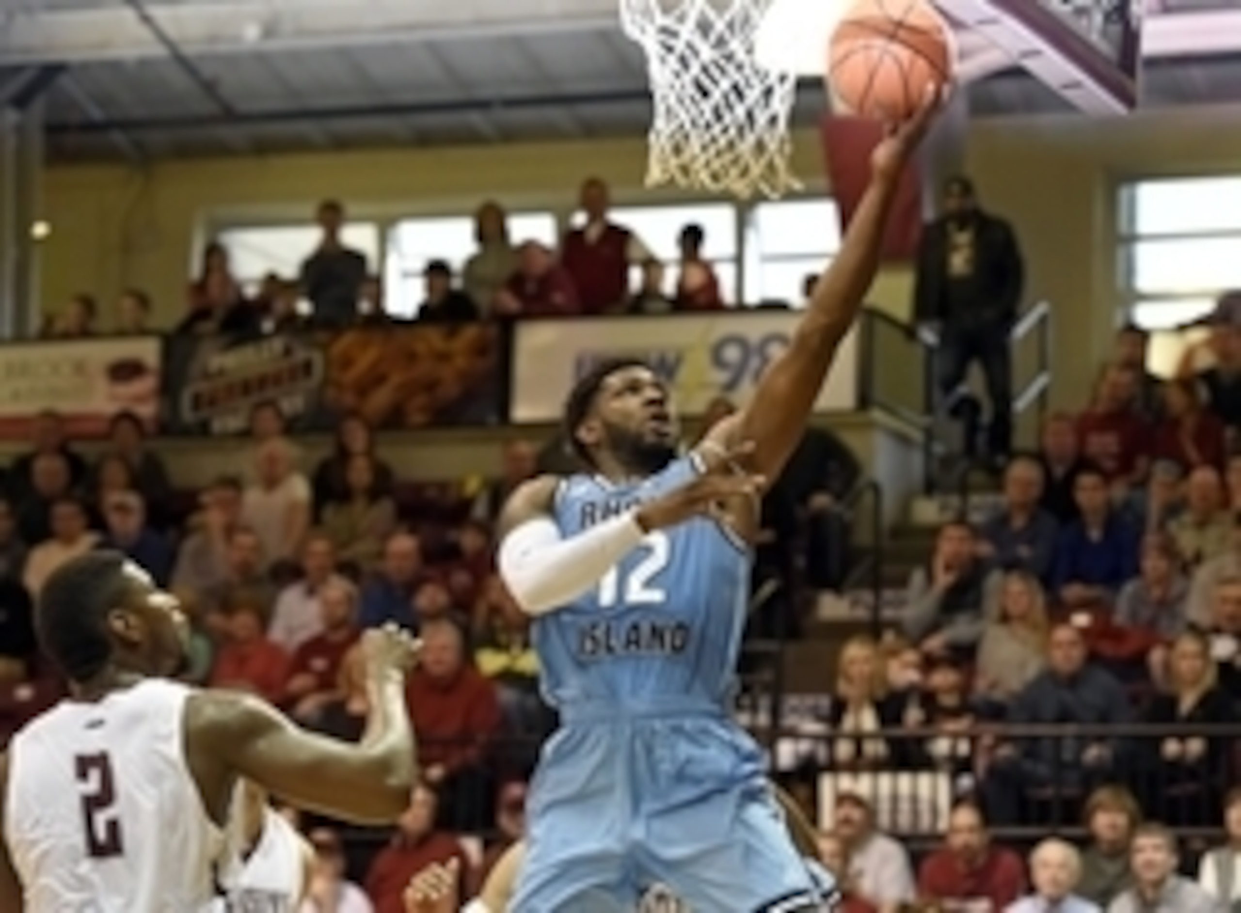 Hassan Martin