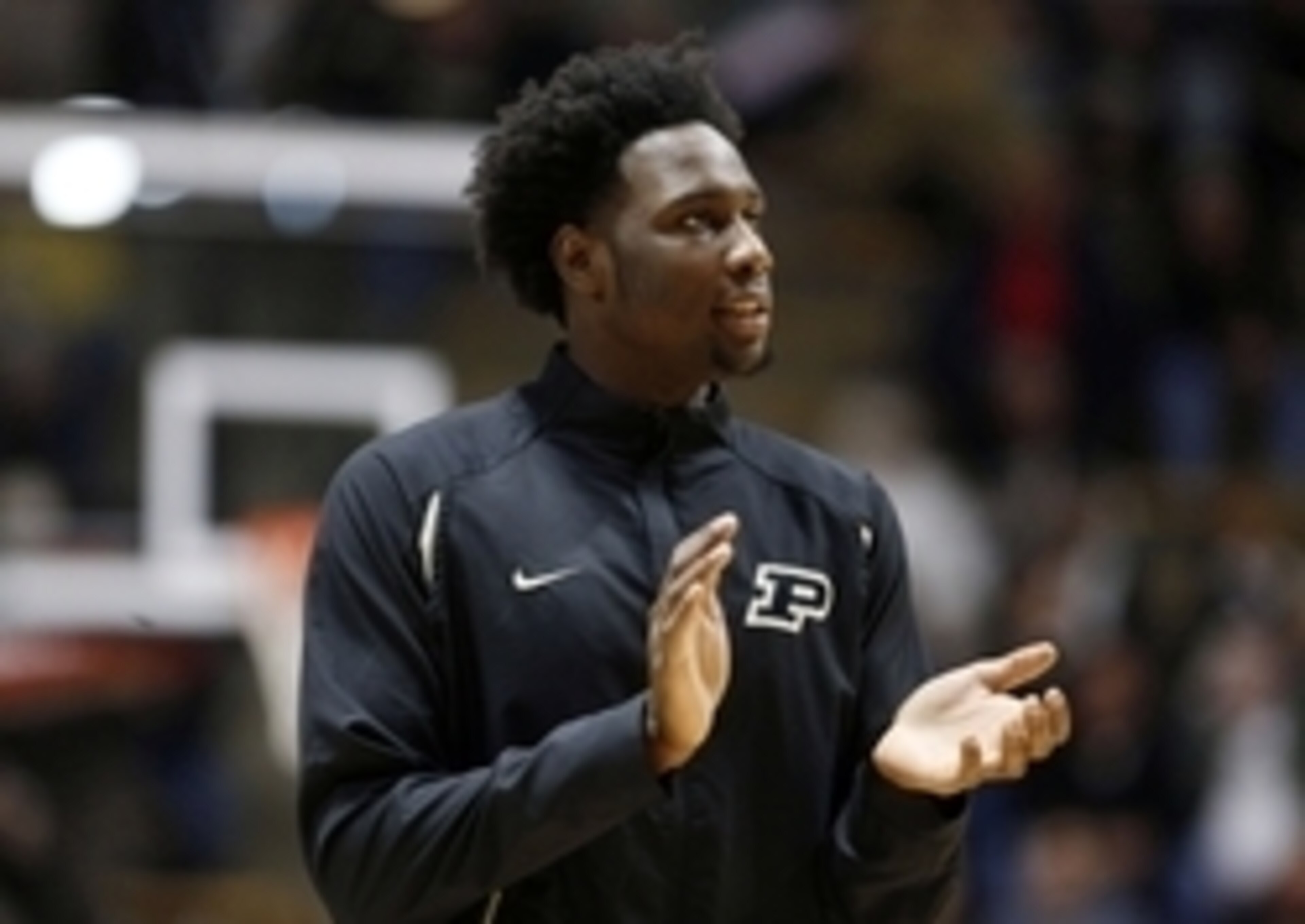Caleb Swanigan