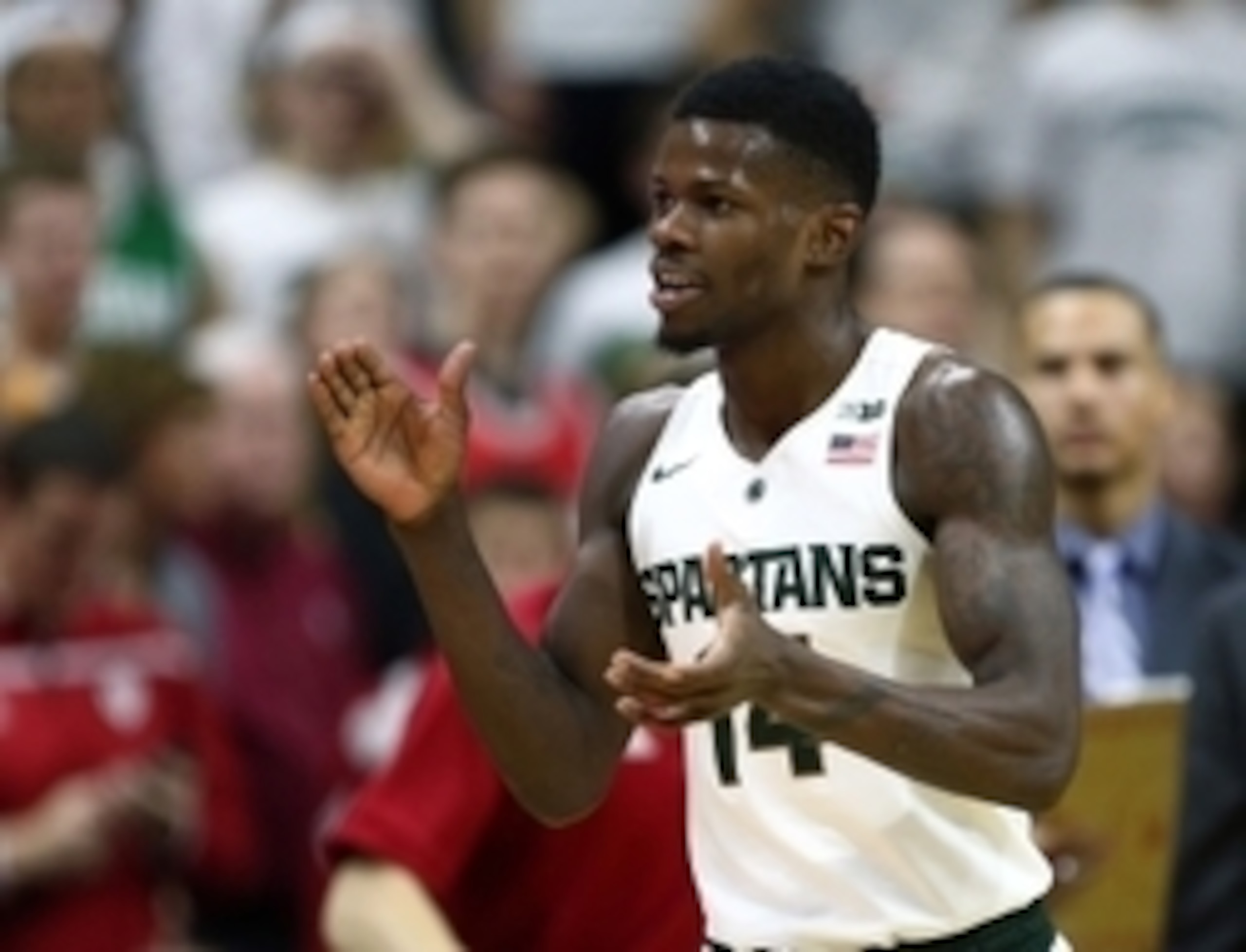 Eron Harris