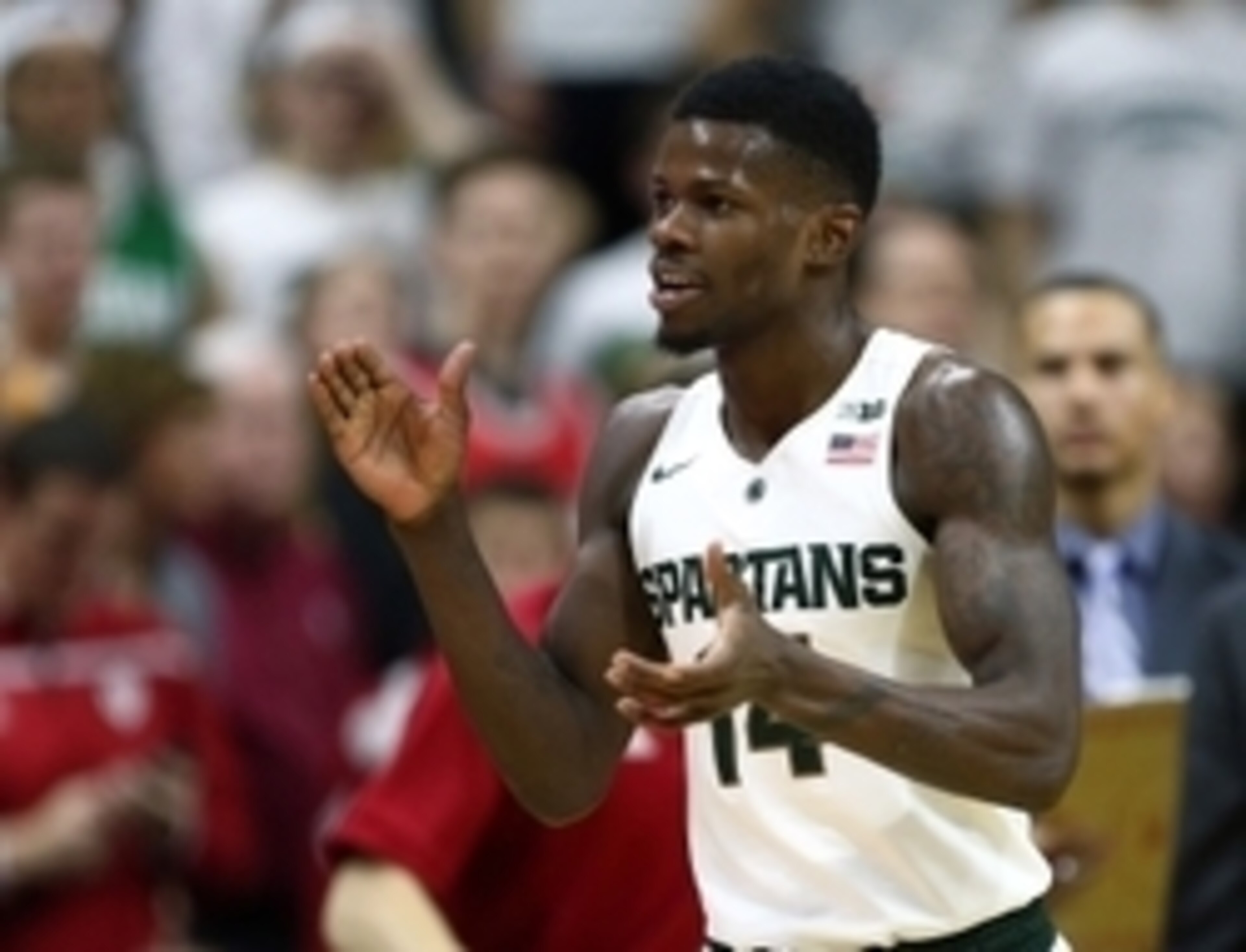 Eron Harris