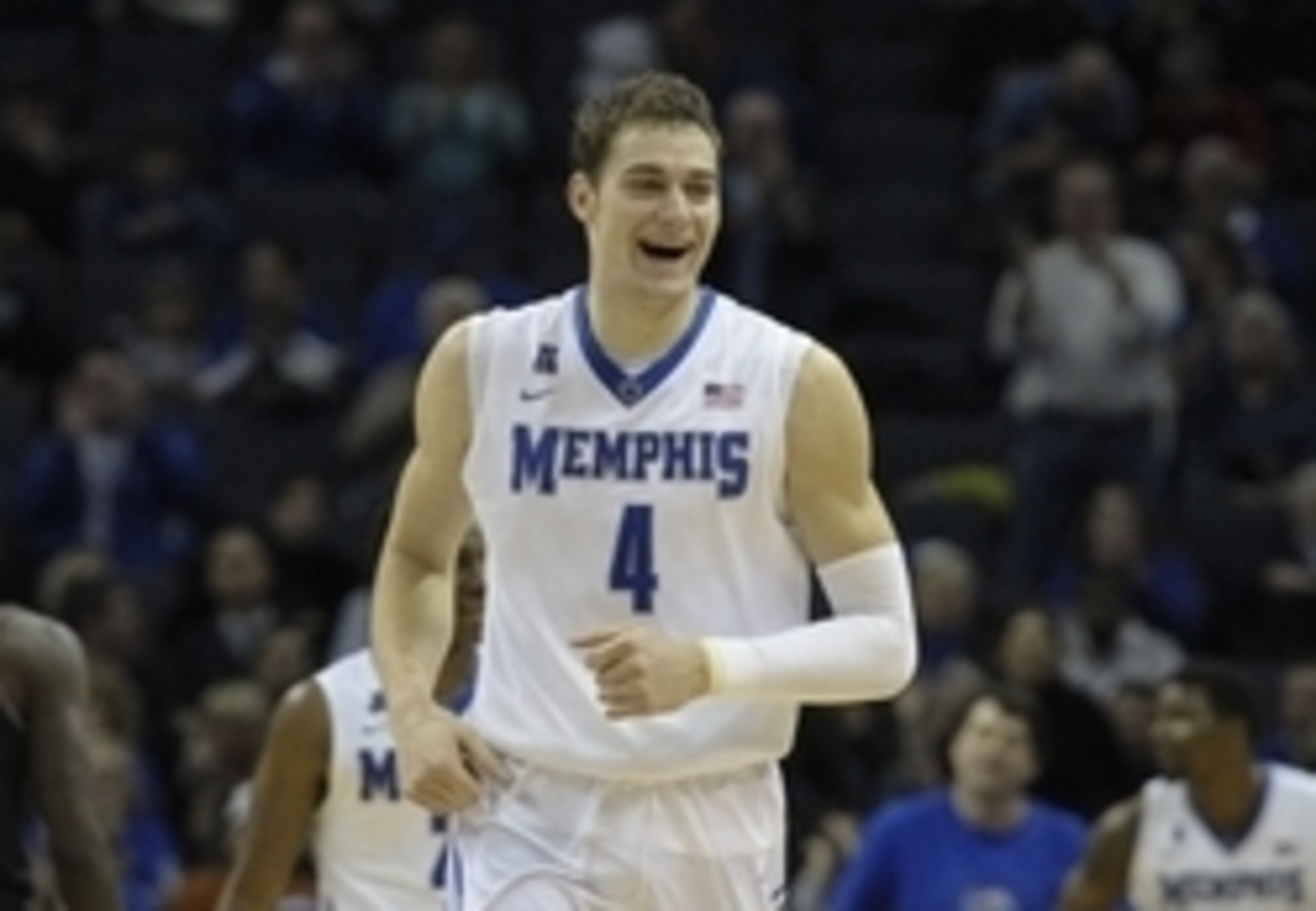 Austin Nichols