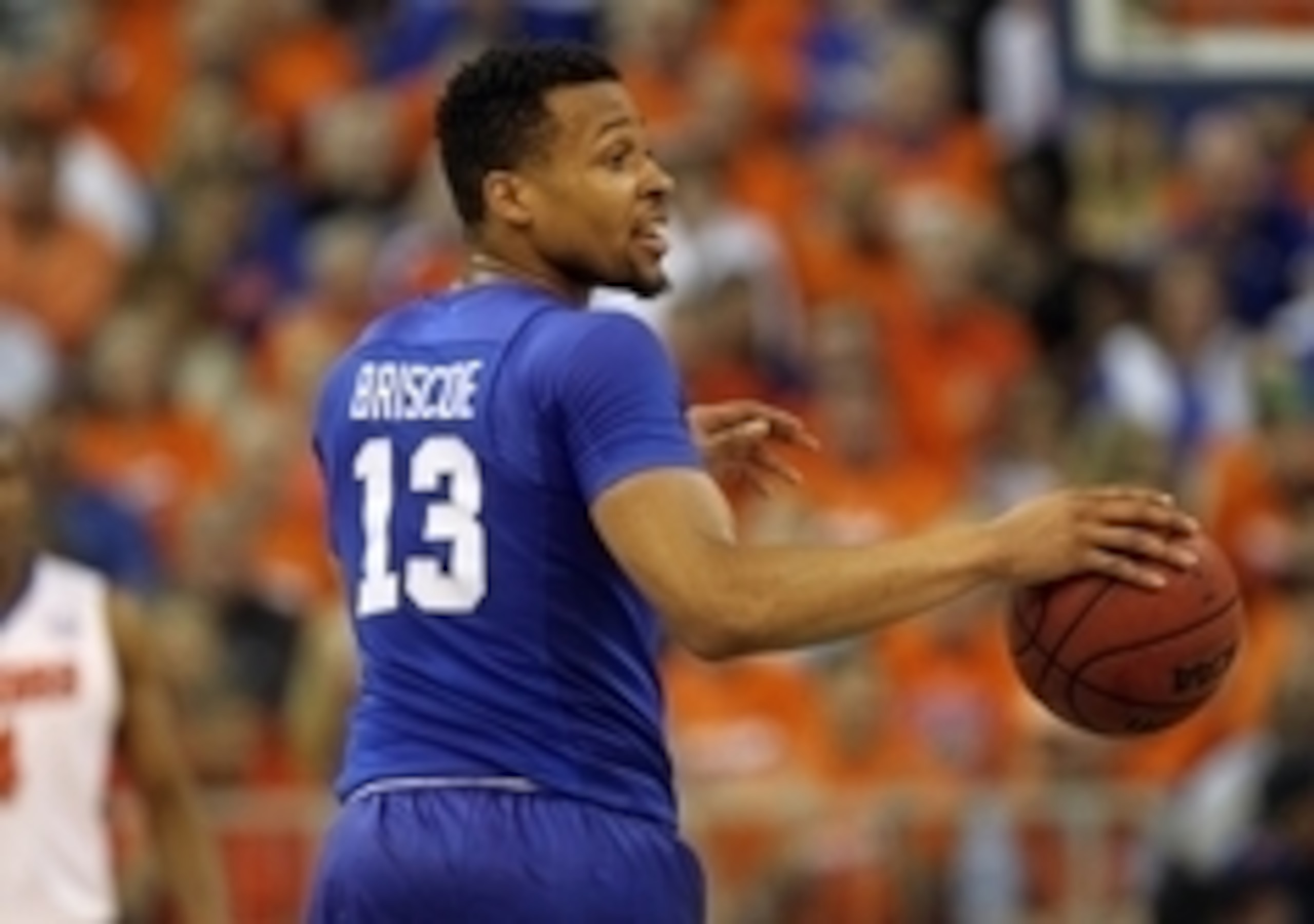 Isaiah Briscoe