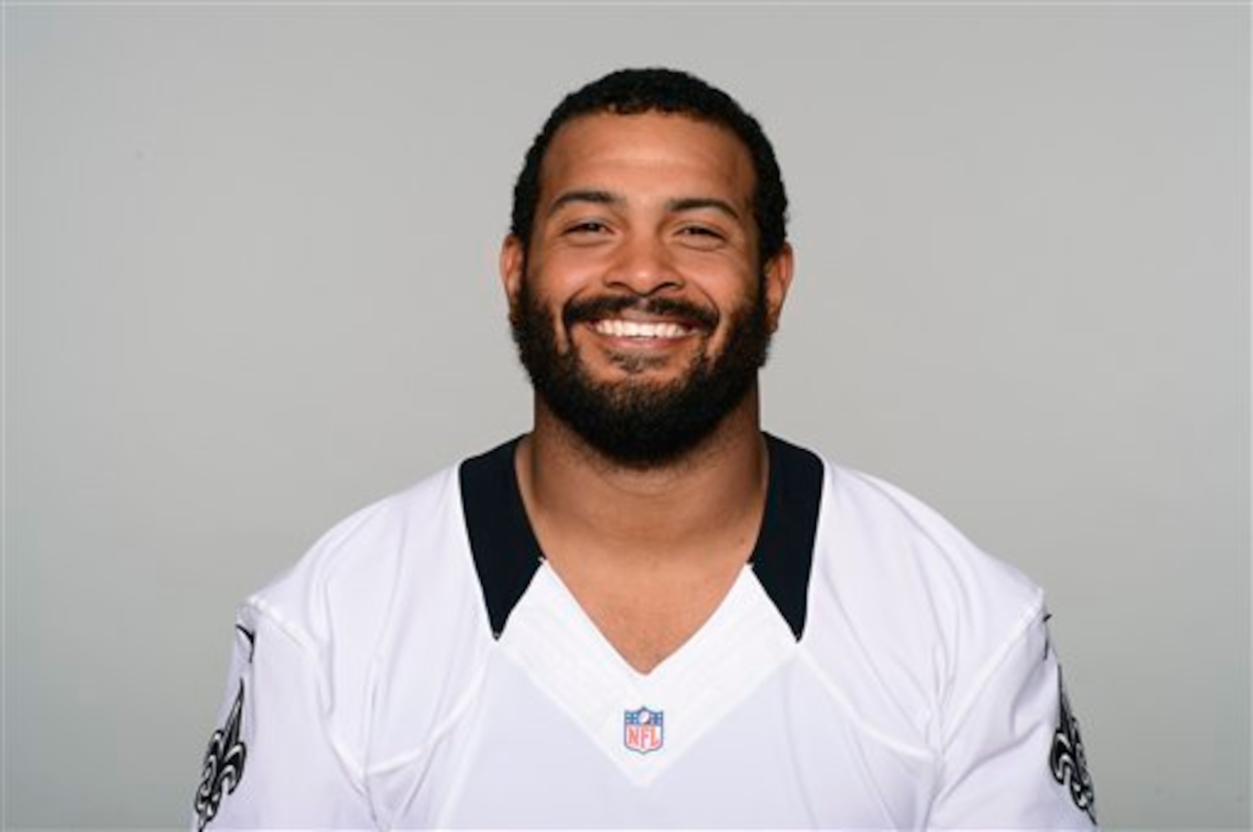 Can UDFA Landon Turner earn a role on New Orleans' offensive line?