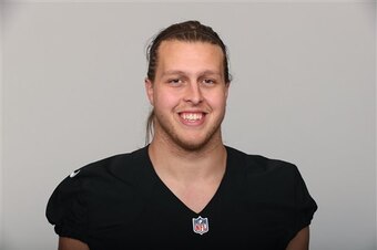 James Cowser can provide Oakland with some much-needed linebacker depth.