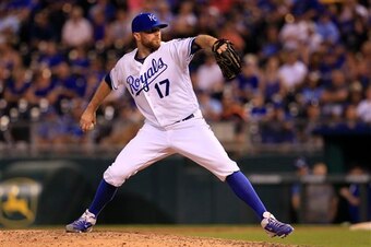Wade Davis
