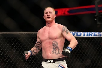 Ed Herman takes on Nikita Krylov in the Fox Sports 2 headliner.