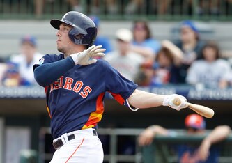 Alex Bregman would be an attractive centerpiece for the Astros.