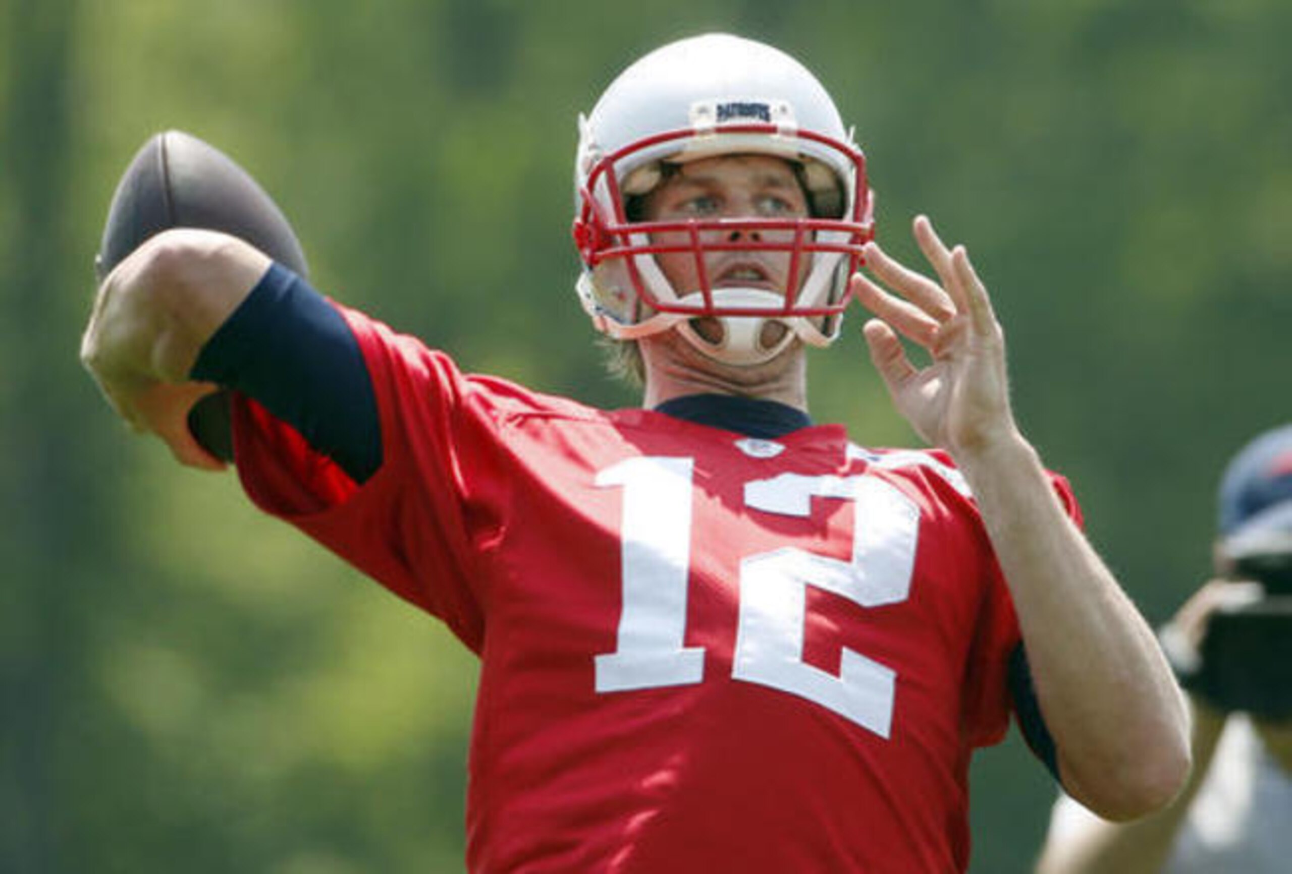 Tom Brady latest revenge tour on the NFL begins in Week 5 of the 2016 season