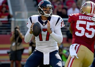 Will Brock Osweiler be a free-agent bust?