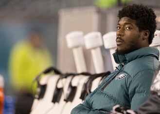 Can Byron Maxwell help transform Miami's secondary?