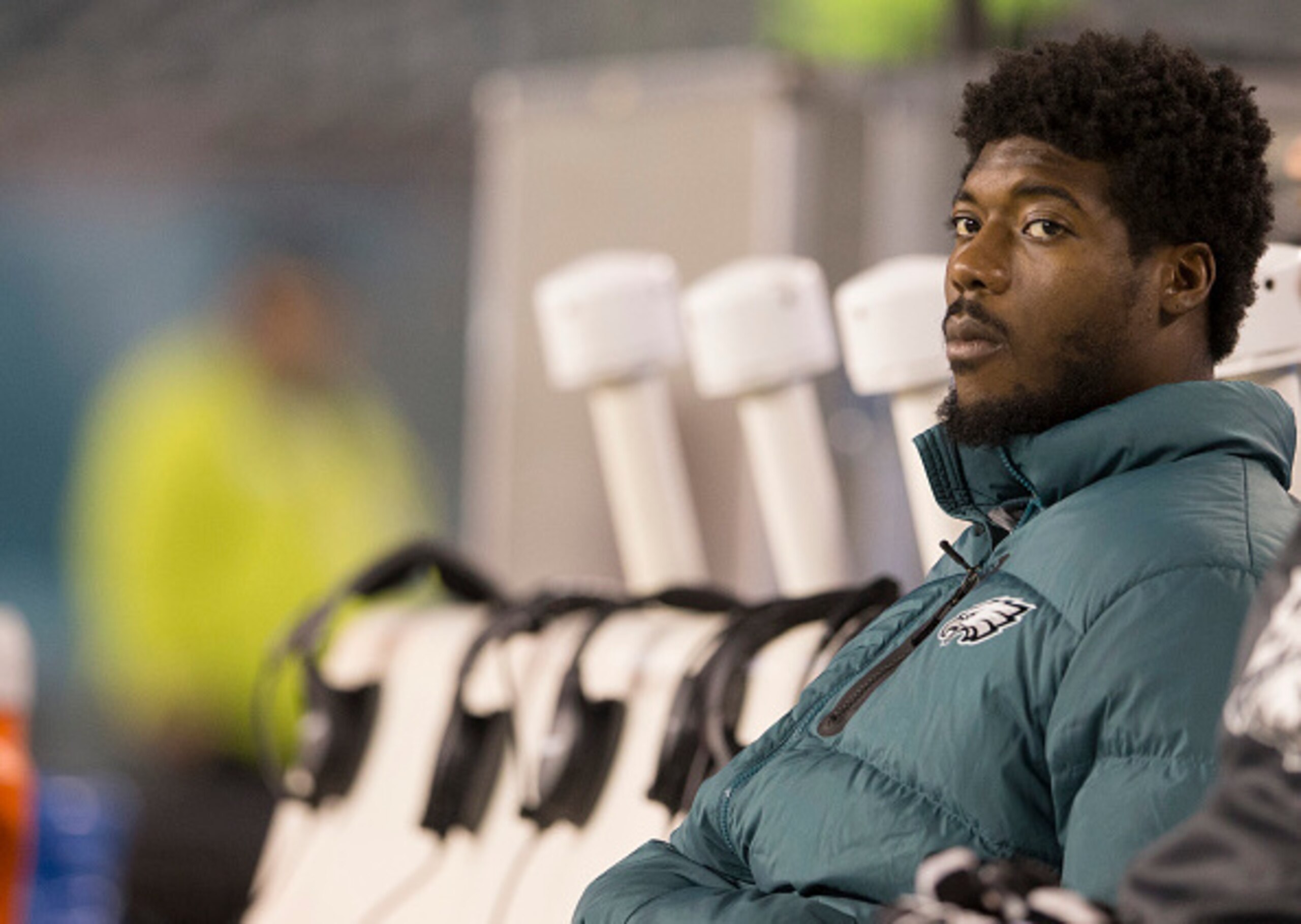 Can Byron Maxwell help transform Miami's secondary?