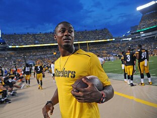 Can rookie cornerback Artie Burns really make a significant impact for the Steelers this season?