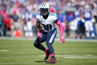Is Tennessee's secondary good enough to help the team return to AFC South contention?