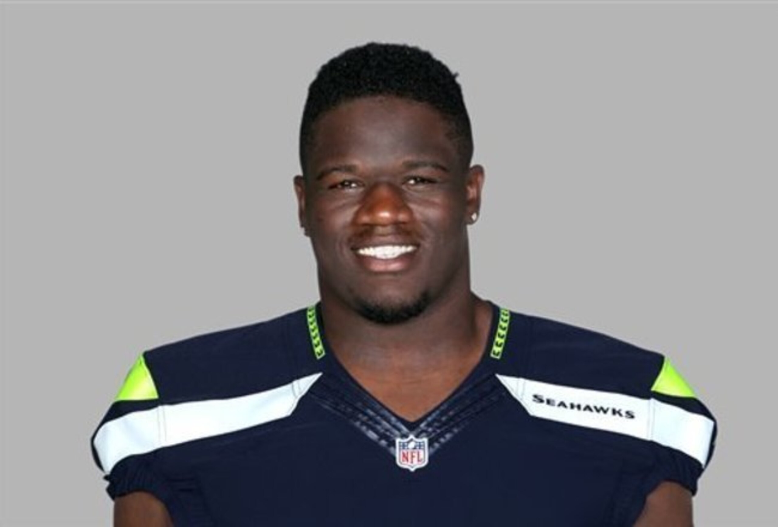 Germain Ifedi should help solidify the interior of the Seahawks line.