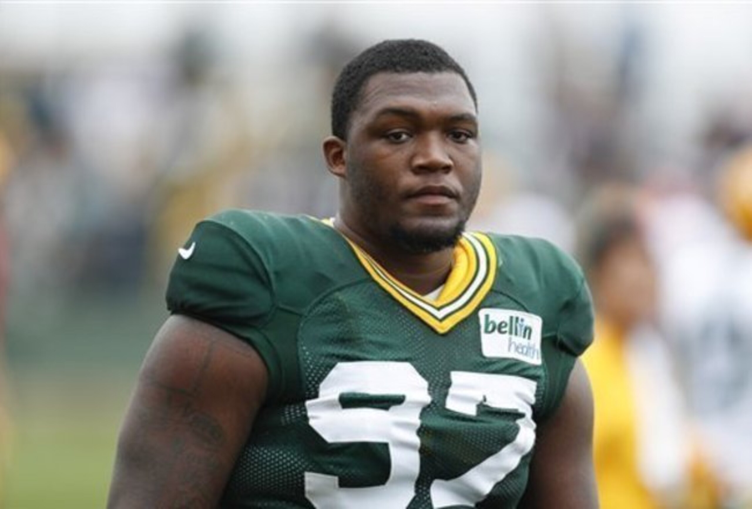 Packers rookie Kenny Clark is expected to be an early contributor on defense.