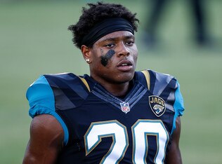 Jalen Ramsey should add some punch to Jacksonville's secondary this season.
