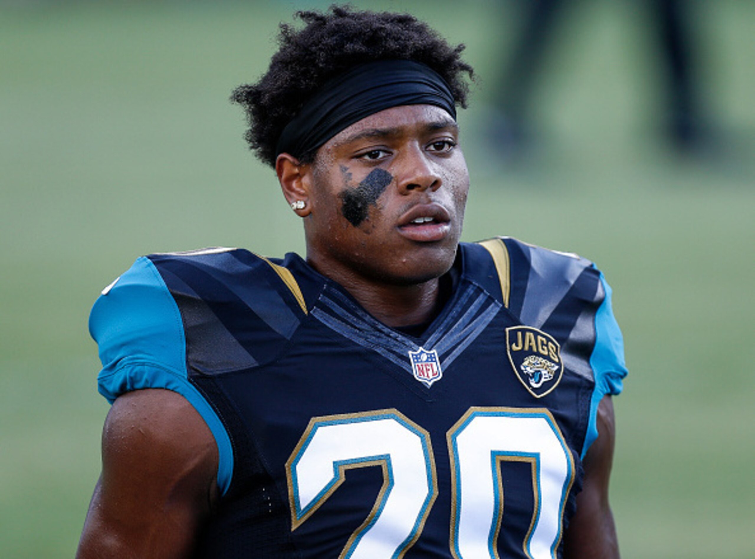 Jalen Ramsey should add some punch to Jacksonville's secondary this season.