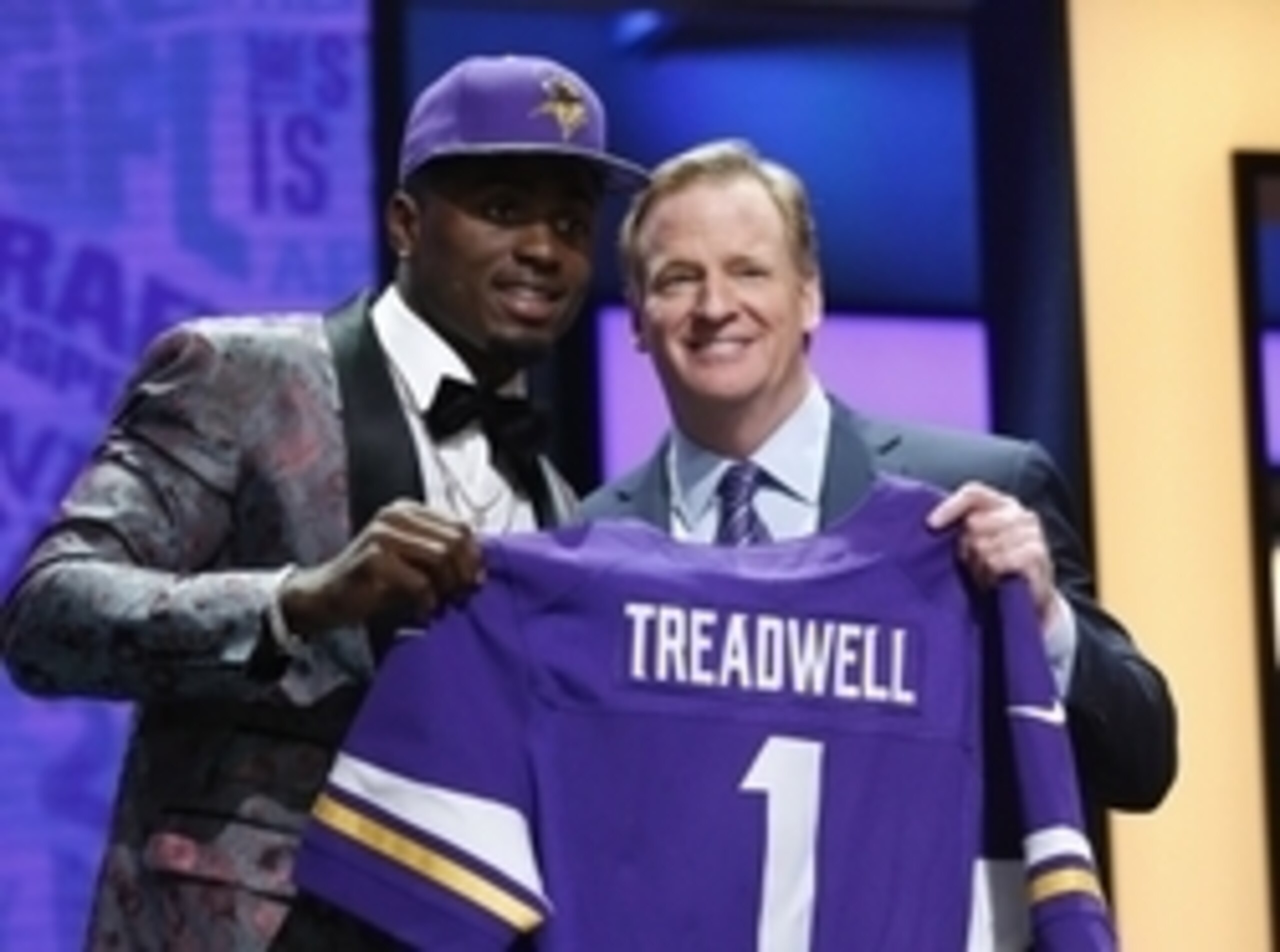 Laquon Treadwell