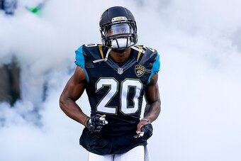Jaguars CB Jalen Ramsey is one of several rookies who appear ready to be opening-day starters.
