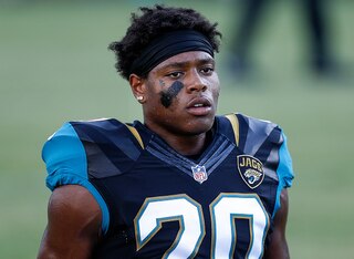 The Jaguars expect Jalen Ramsey to provide a major boost to their secondary as a rookie.