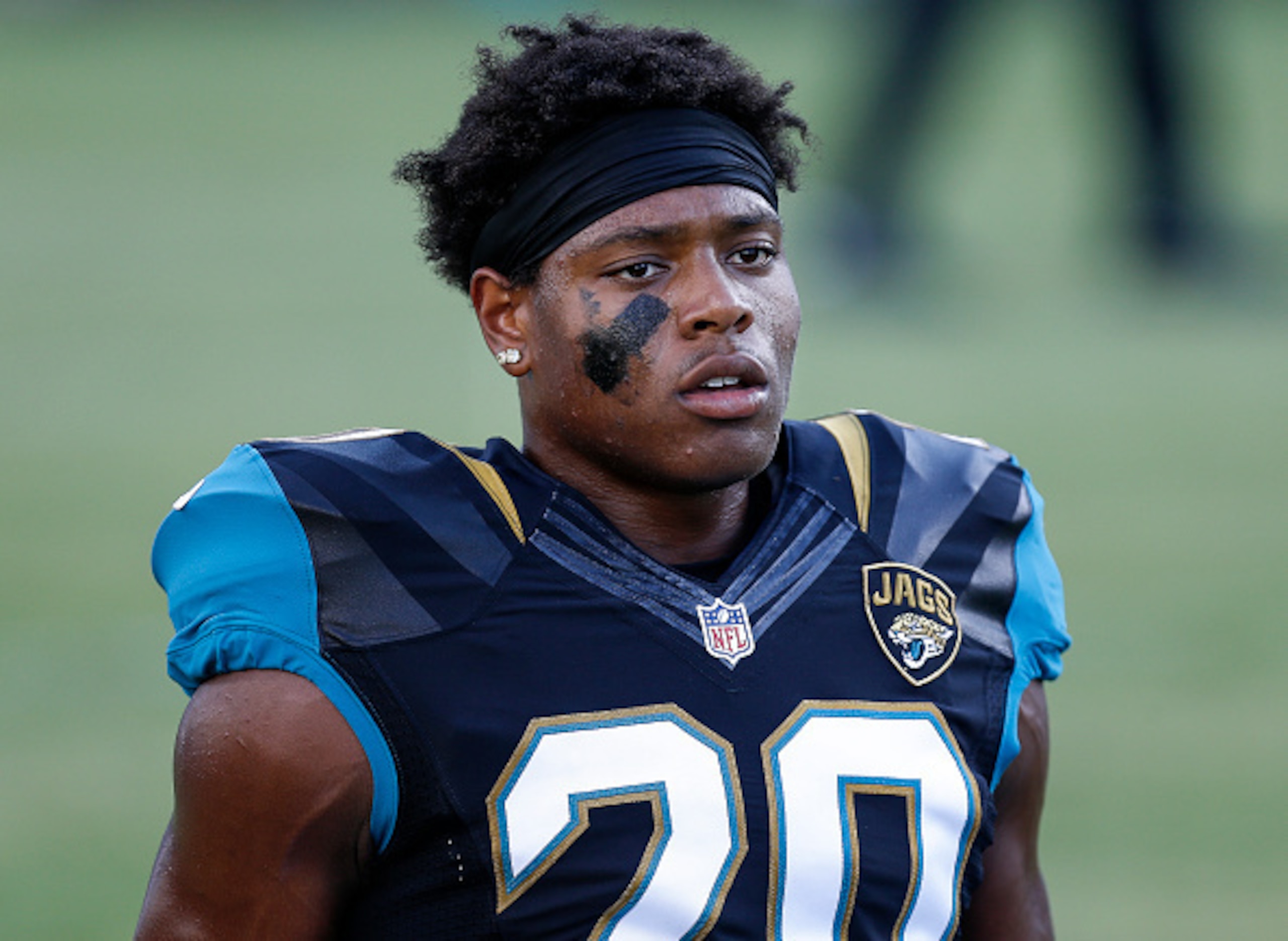 The Jaguars expect Jalen Ramsey to provide a major boost to their secondary as a rookie.