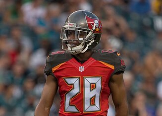 Could Vernon Hargreaves be a shutdown corner for the Buccaneers as a rookie?