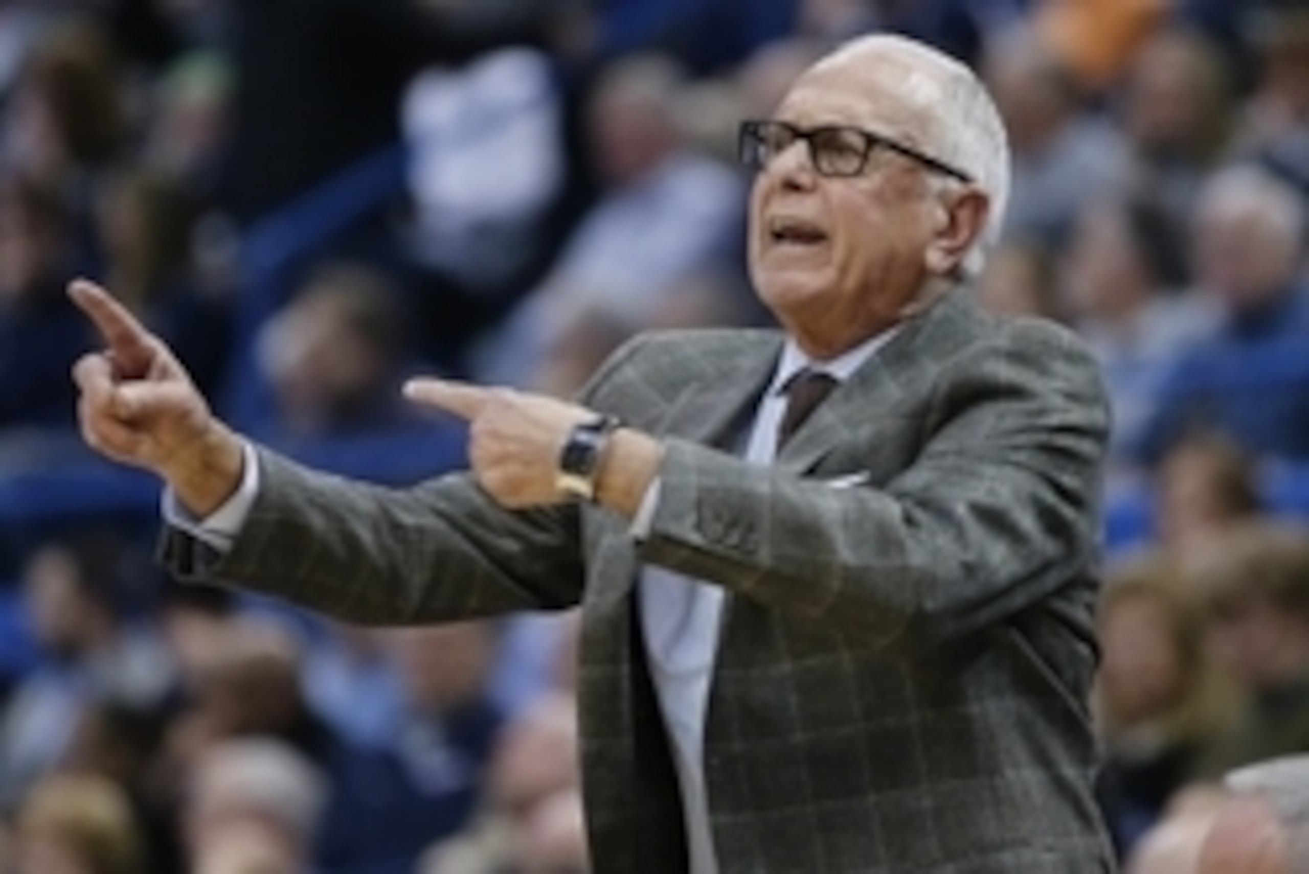 Larry Brown