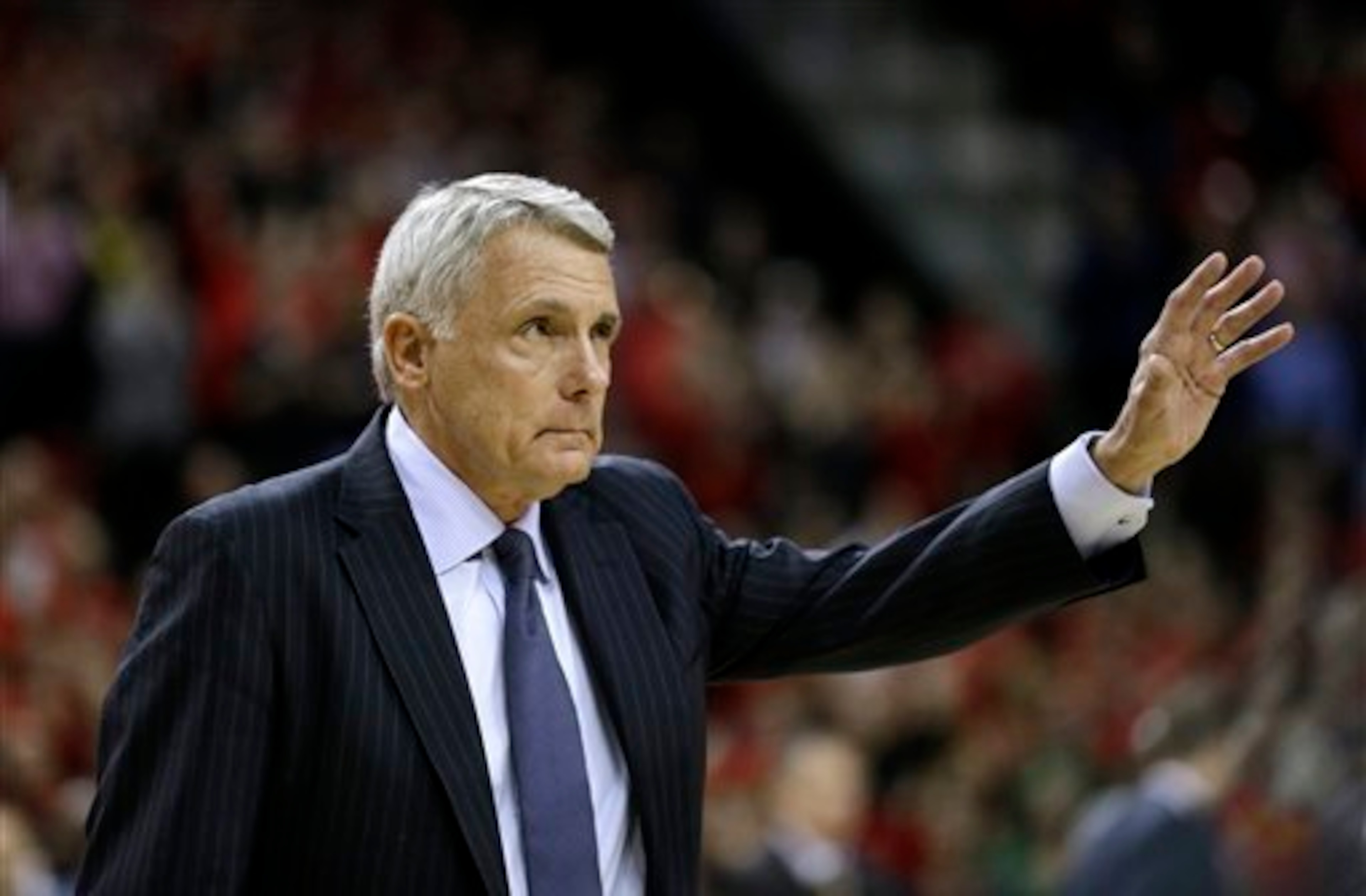 Gary Williams