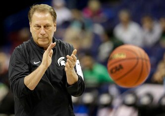 Tom Izzo