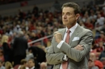 Rick Pitino