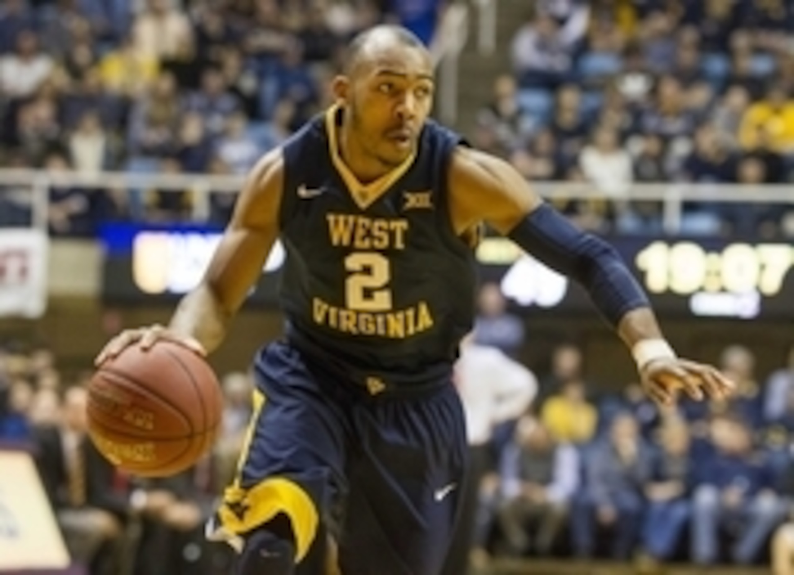 Jevon Carter