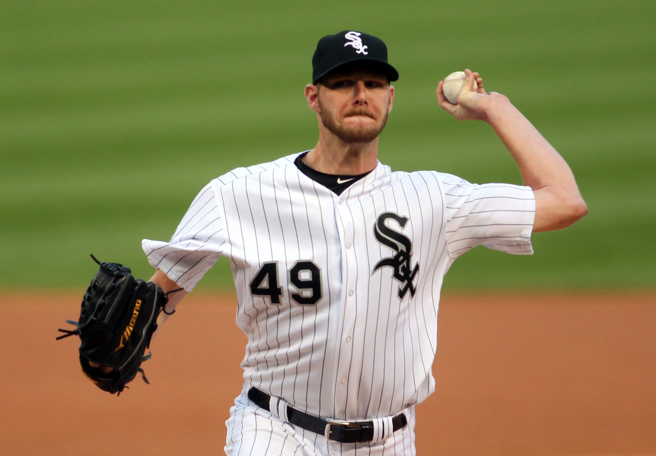 SP Chris Sale