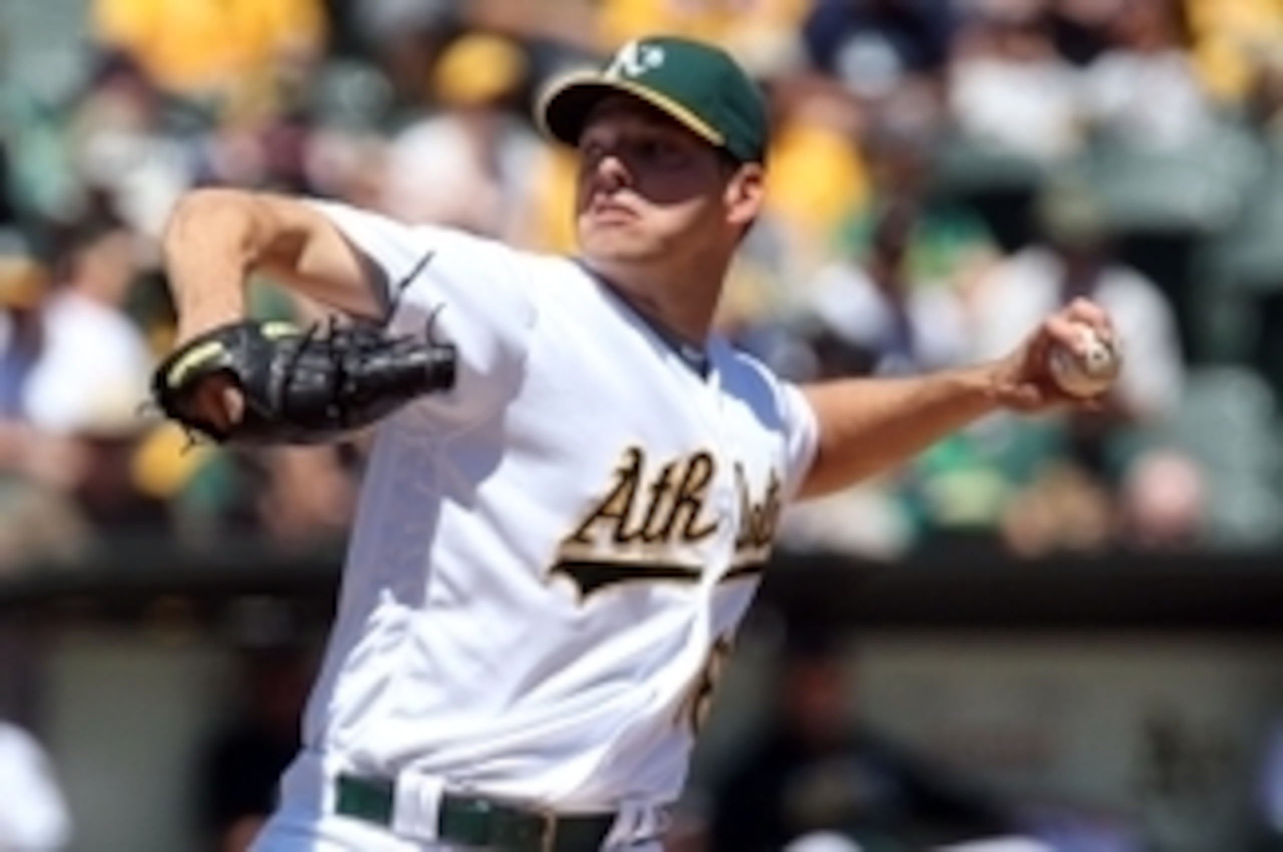 SP Rich Hill